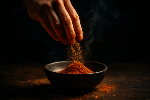 Quand ajouter les épices ? Comprendre le bon timing