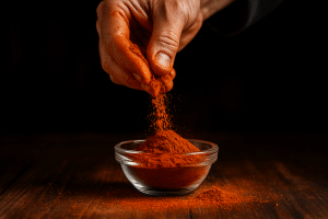 Les erreurs de dosage avec les épices en restauration