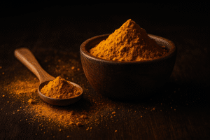 Curcuma : usages, bienfaits et idées recettes