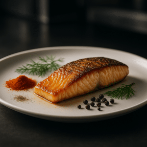 Les 8 meilleures épices pour sublimer vos poissons et fruits de mer