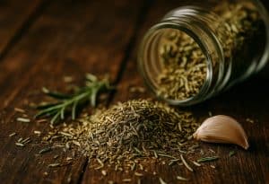 Herbes de Provence : l’essence méditerranéenne