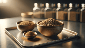 Cumin : graine, poudre et torréfaction, ce que ça change vraiment