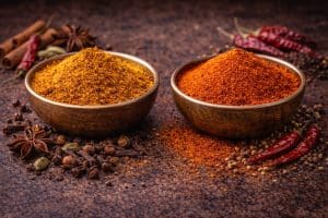 Ras el hanout vs épices couscous