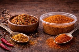 Mélange maison vs mélange standardisé