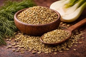 Fenouil graine : douceur anisée et usages invisibles